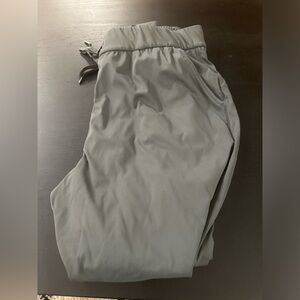 Sage Green Jogger Pants